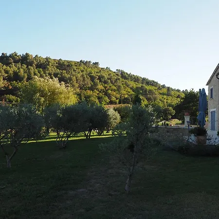 דירה Campagne De Pimayon *