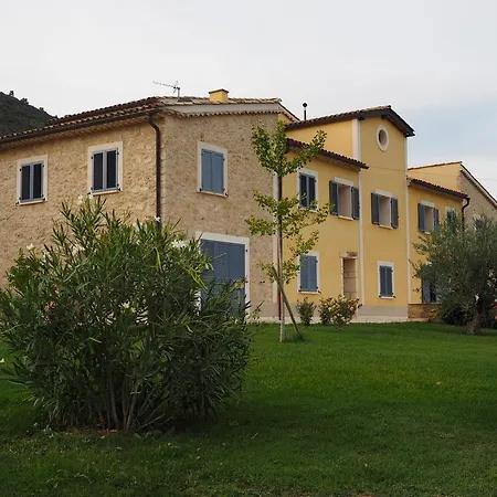 דירה Campagne De Pimayon *