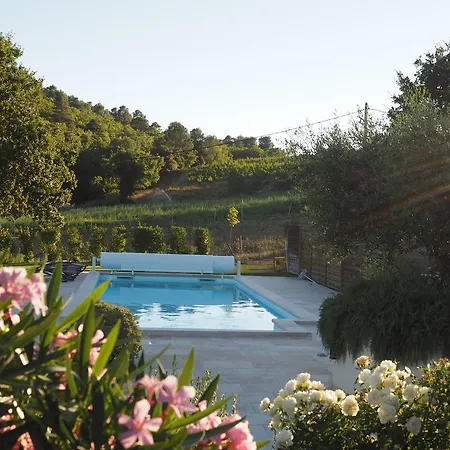 דירה Campagne De Pimayon