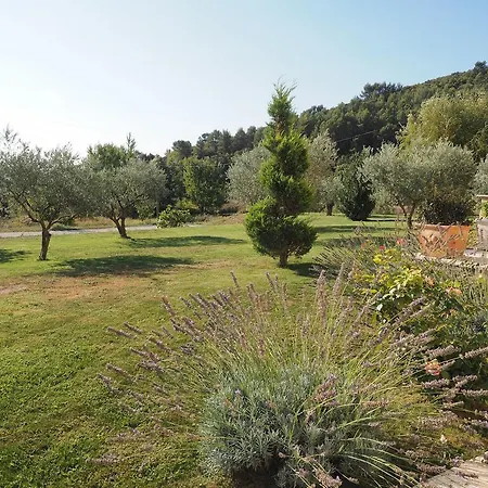 דירה Campagne De Pimayon מנוסק