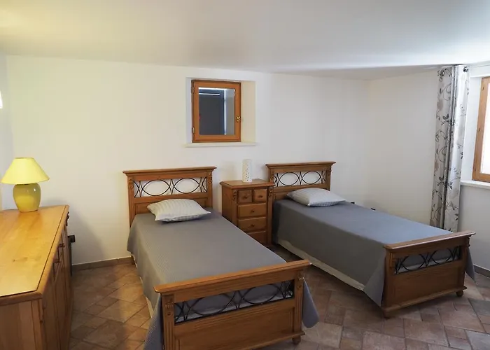 Apartmán Campagne De Pimayon