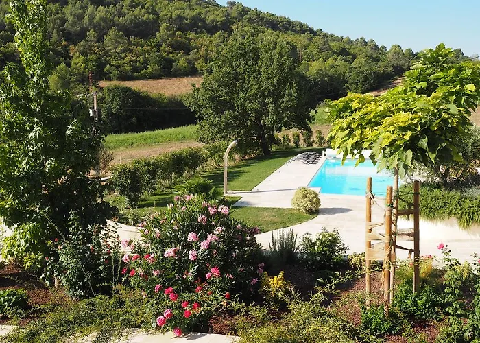 Campagne De Pimayon Manosque