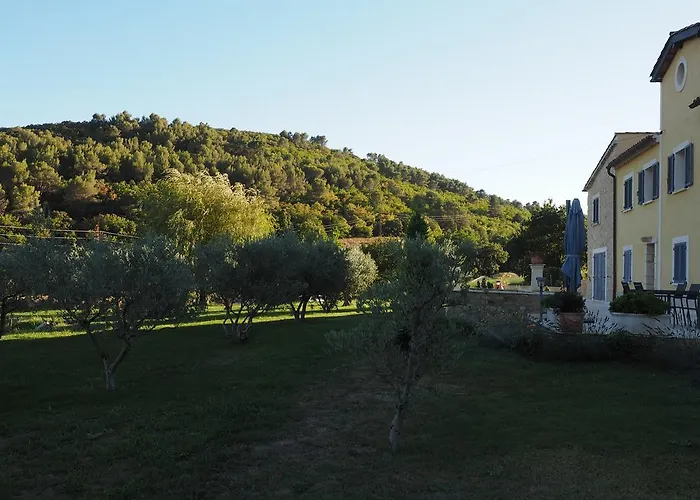 Apartmán Campagne De Pimayon *