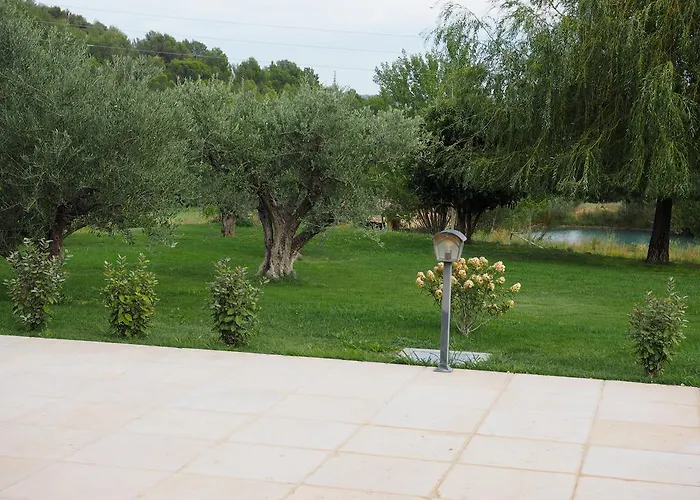 Campagne De Pimayon Manosque